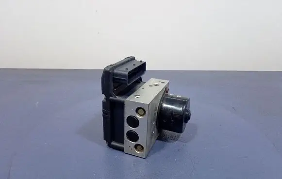 Audi A2 ABS Pump 8Z0907379A