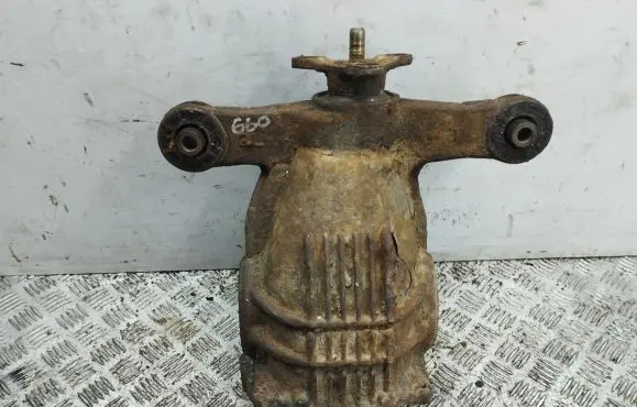 Lexus GS 300 350 430 450H Rear differential