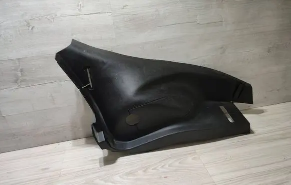 Fiat Tipo (D) pillar trim (bottom) 073564298601