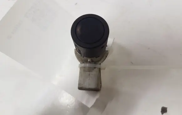 Citroen C4 I Parking PDC sensor 9653849080