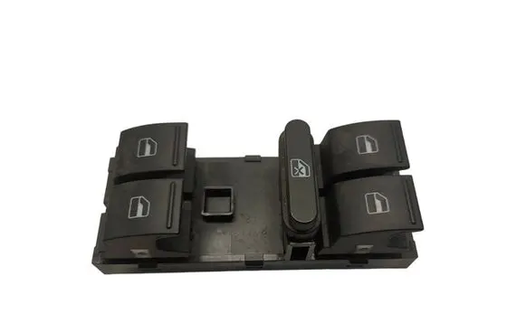 Volkswagen PASSAT B6 Electric window control switch 1K4959857A