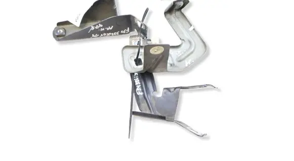 BMW 3 GT F34 Fender mounting bracket 7329537 7329535 7329539
