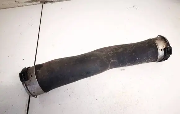 BMW 5 GT F07 Intercooler hose/pipe