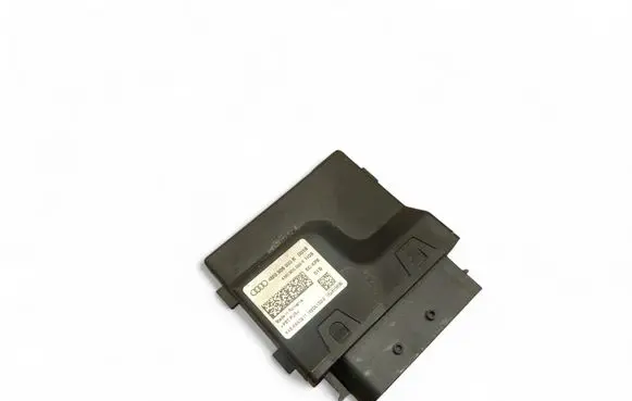 Audi A4 S4 B9 Fuel injection pump control unit/module 4M0906093K