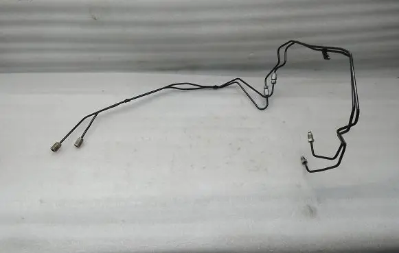Polestar 2 Brake vacuum hose/pipe 32221008 3166174 77TC00