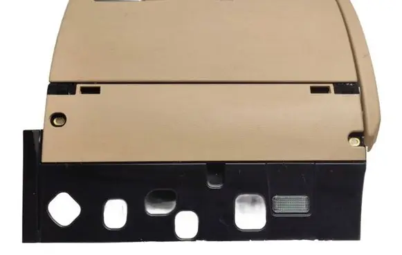 Audi A7 S7 4G Glove box set 4G0971679D TAB010236AF