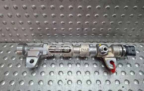 Fiat Doblo Fuel main line pipe S25071679 0445214192