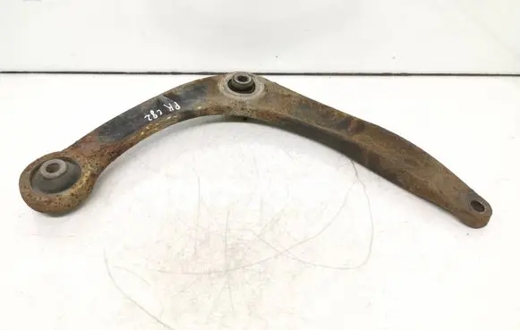 Citroen Berlingo Front lower control arm/wishbone 557452