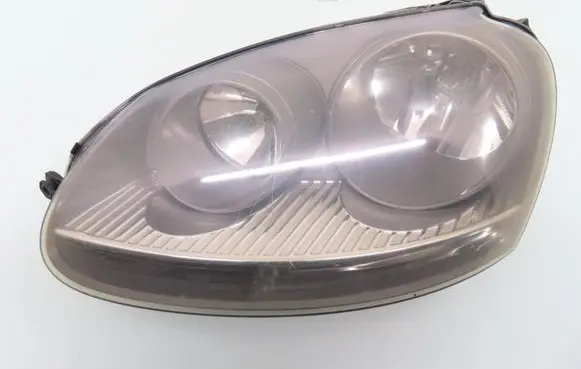 Volkswagen Golf V Headlight/headlamp 1K6941005A 0301212201