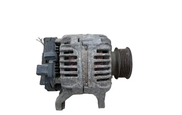 Iveco Daily 3rd gen Generator/alternator 0124320001 500317453