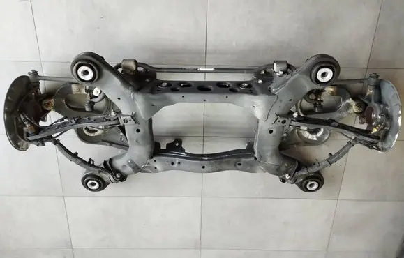 Rear subframe