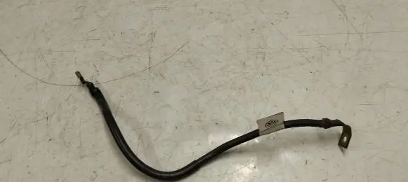 Audi A1 Negative earth cable (battery) 2q0971537ab