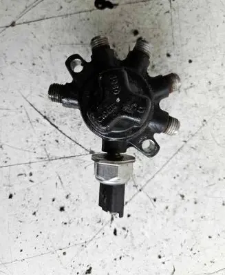 Ford Connect Fuel main line pipe 4M5Q9D280DB 92190936319512