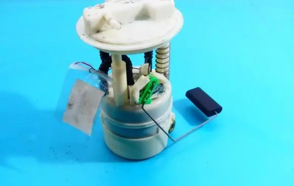 Renault Modus In-tank fuel pump IMPRK1312387