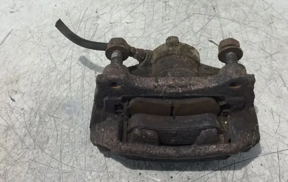 Citroen Jumper Rear brake caliper