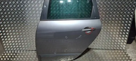 Renault Scenic III - Grand scenic III Rear door S26279890