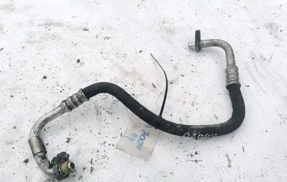 Renault Scenic II - Grand scenic II Air conditioning (A/C) pipe/hose