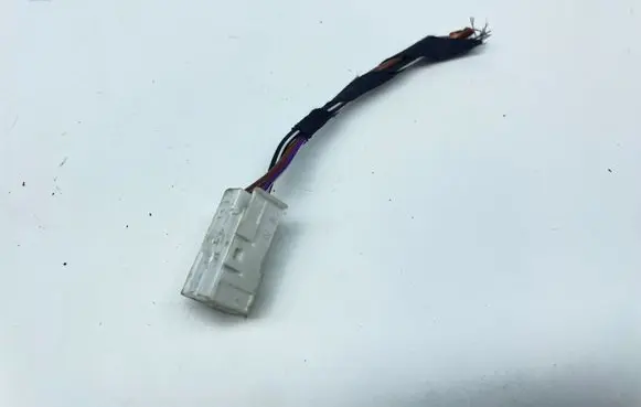 Volkswagen Tiguan Other wiring loom 334901401