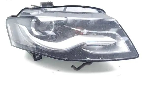 Audi A4 S4 B8 8K Headlight/headlamp 8K0941004Q