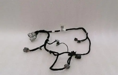 Chevrolet Corvette C7 Handbrake wiring loom/harness 22788946