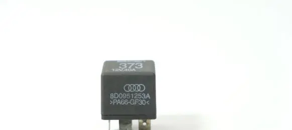 Audi A4 S4 B5 8D Other relay 8D0951253A