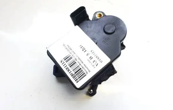 Mercedes-Benz ML W166 Throttle valve a6421402260 a2c34729800