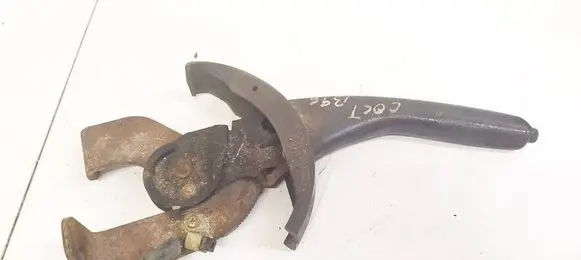 Mitsubishi Colt Handbrake/parking brake lever assembly