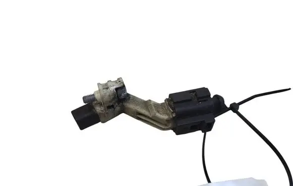 Crankshaft position sensor
