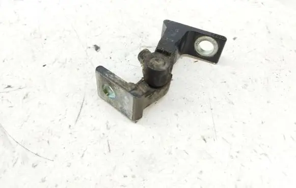 Skoda Superb B6 (3T) Rear door lower hinge 8K0831401A