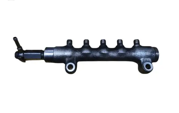 Subaru Legacy Fuel main line pipe 1190 03L11164