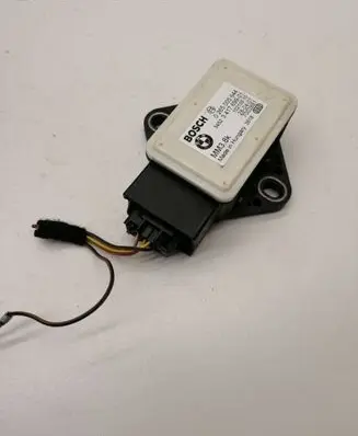 BMW X3 E83 ESP acceleration yaw rate sensor 0265005644 3417699