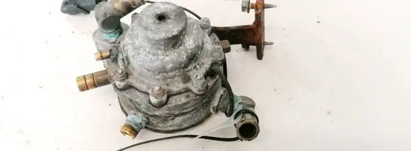Audi A6 S6 C5 4B LP gas reducer 67R010496 67R-010496