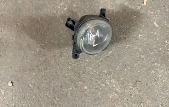 Audi A1 Front fog light 8T0941699E