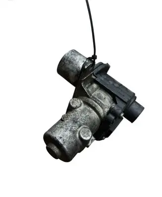 Renault Scenic RX EGR valve D501916000