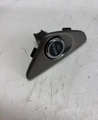 Ford Mondeo MK IV Engine start stop button switch 7S7T11572