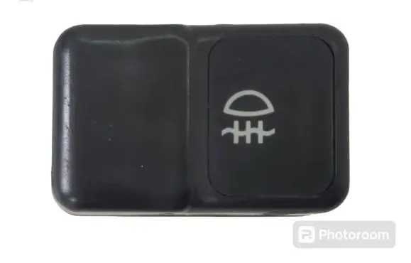 Subaru Forester SF Fog light switch 