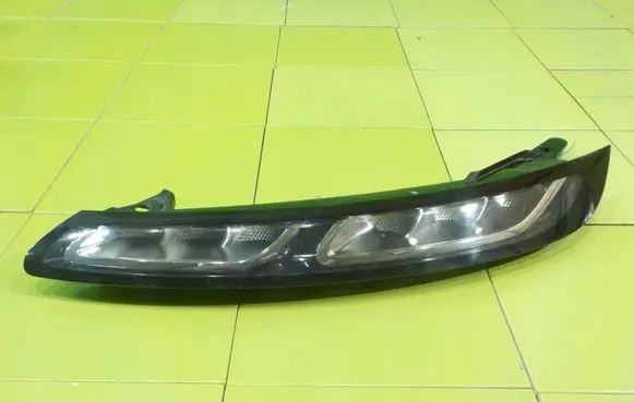 Citroen C4 Cactus LED Daytime headlight 98010025ZD DRL