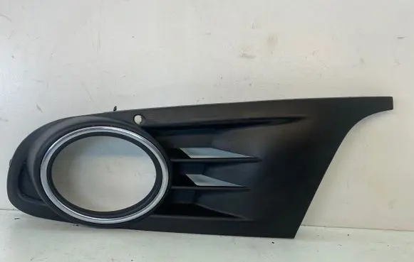 Volkswagen Eos Front fog light trim/grill 1K9853665