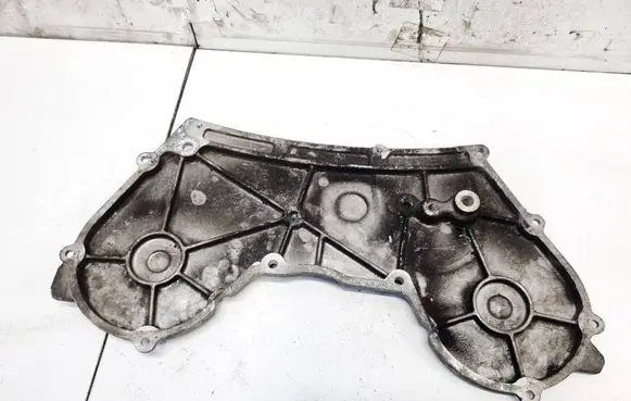 Dodge Magnum Timing belt guard (cover) 04792797AB