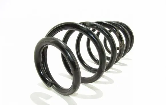 Toyota Prius (XW30) Rear coil spring kodo