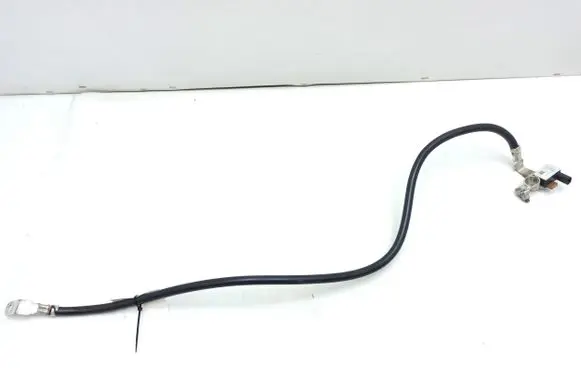 Mercedes-Benz Sprinter W907 W910 Negative earth cable (battery) A9109051200