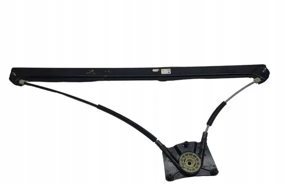 Volkswagen Crafter Front door electric window regulator 7C0837462A