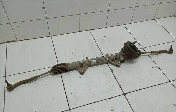 Renault Zoe Steering rack 490014049R