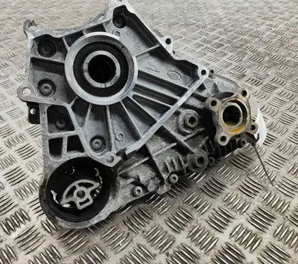 Jaguar F-Pace Gearbox transfer box case 02000931 11305140900