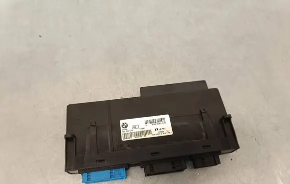 BMW X3 F25 Comfort/convenience module 9305712 8049710 133961