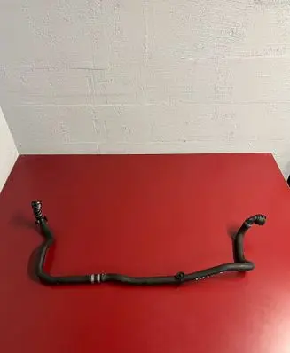 BMW X3 F25 Engine coolant pipe/hose 9179582 16185913