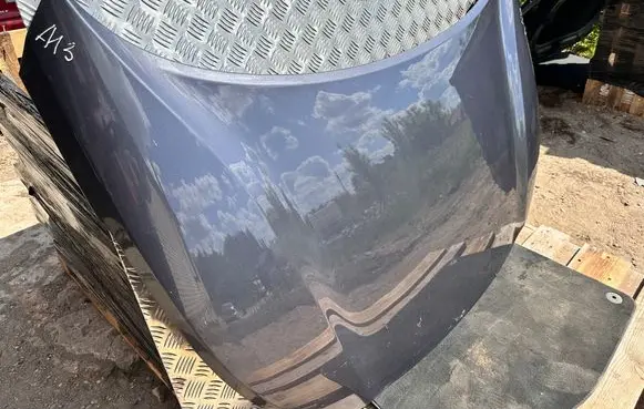 KIA Ceed Engine bonnet/hood
