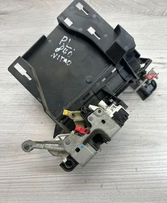 Dodge Nitro Front door lock 04589466AD 04589466ADA TKC0517B0061