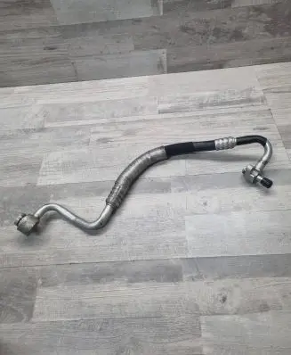 Audi A6 S6 C7 4G Air conditioning (A/C) pipe/hose 4G0260707P