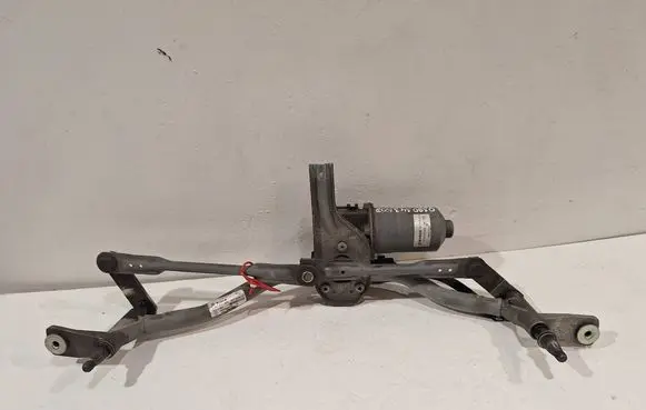 Renault Trafic III (X82) Front wiper linkage and motor 288004907R
